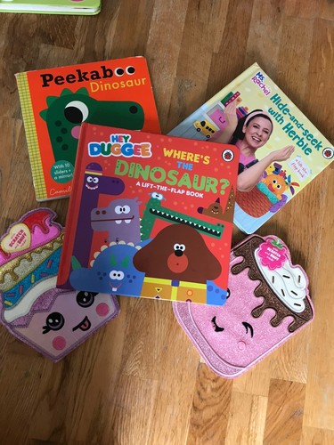 Children books bundle - books,
