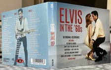 ELVIS PRESLEY Elvis in the