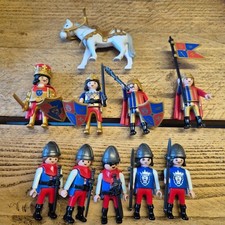 Vintage Playmobil Castle