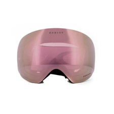 Oakley Ski Goggles Flight Deck