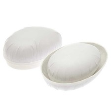 Paper Mache Easter Eggs to