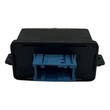 PEUGEOT 308 HEADLIGHT CONTROL MODULE ECU GT LINE MK2 T9 2017-2021 9817344880