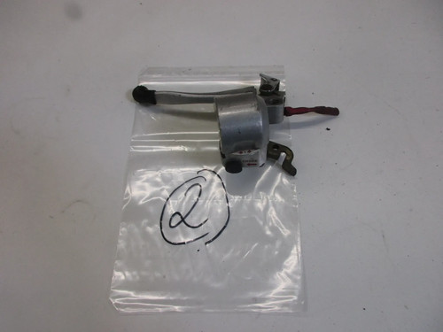 Steering armature honda px - steering, 1.