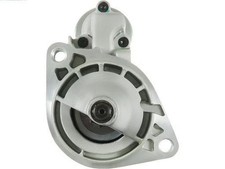 STARTER FITS: OPEL VAUXHALL