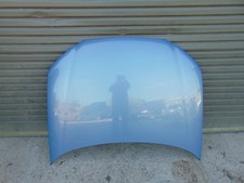 Audi A3 Bonnet 8P 2nd facelift