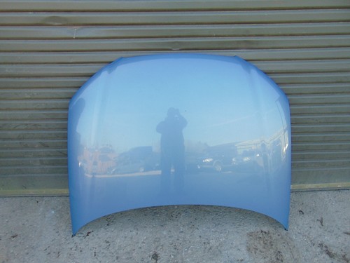 Audi bonnet 2nd facelift - bonnet, 8p