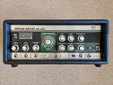 Roland 201 space echo tape - space,