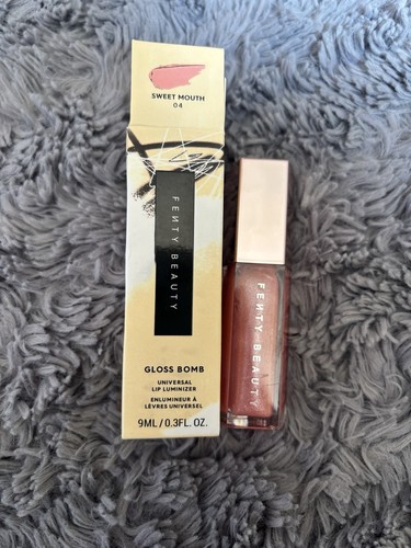 Fenty beauty gloss bomb - fenty,