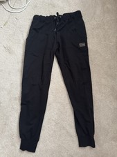 designer gucci tape tracksuit