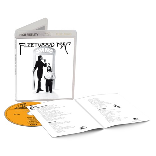Fleetwood mac - fleetwood,