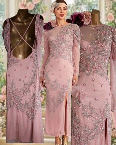 Asos pink silver - asos,