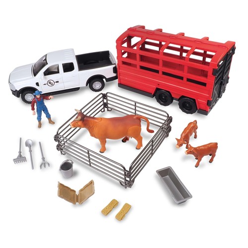 Big country toys 18 - big, 18-piece