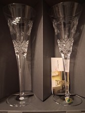 Waterford Crystal millennium