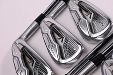 Nike VR-S Forged Irons / 4-PW / Regular Flex N.S.Pro 950GH Shafts