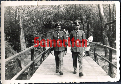 I13 ww2 original photo - ww2, of