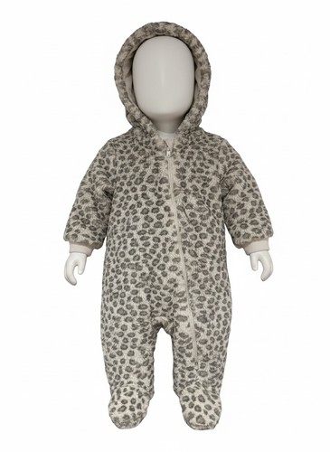 Warm pram suit snowsuit - pram,