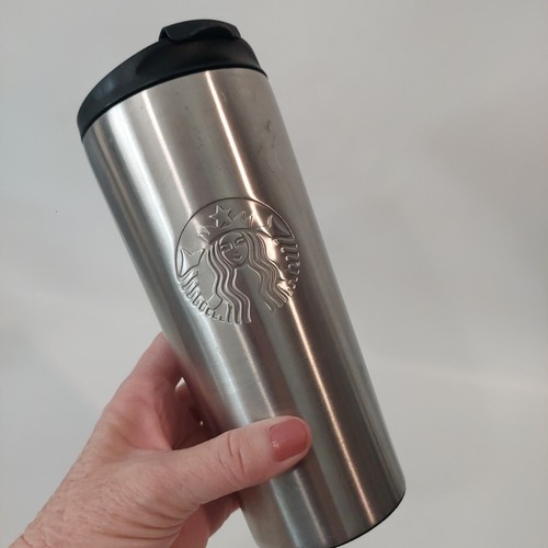 Starbucks ounce stainless - ounce,