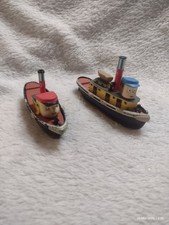 Tugs Ertl Collectibles -