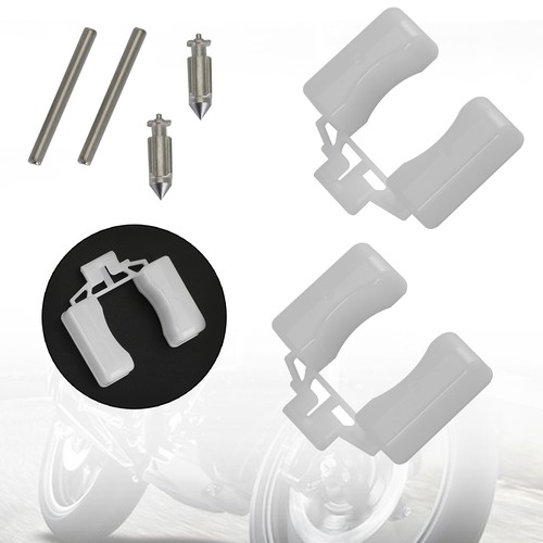 Carburetor rebuild kit - carburetor,