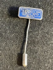 Vintage Leyland T45 Racing