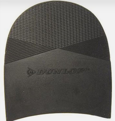 Shoe repair dunlop heels - shoe, for