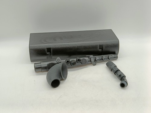 Nuvo jsax plastic - jsax,