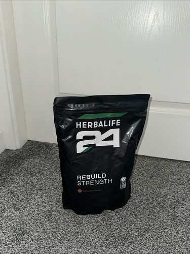 Herbalife rebuild strength - herbalife,