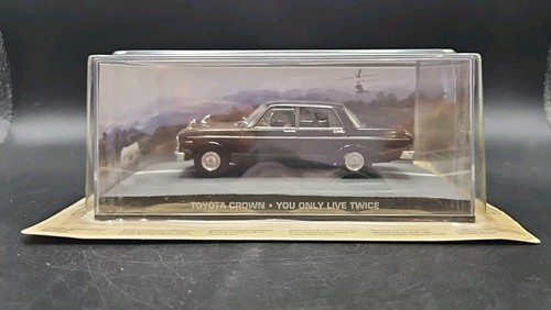 Toyota crown 007 james - crown, #56