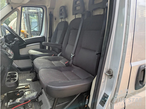 Citroen relay front passenger - citroen,