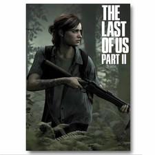 The Last of Us Part 2 Game