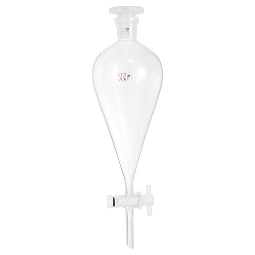 500ml separating funnel - 500ml,