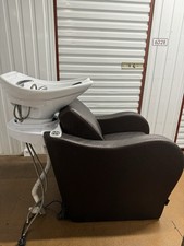 Barber backwash - barber,