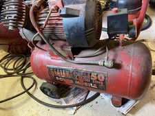 AIR COMPRESSOR SEALEY 50L