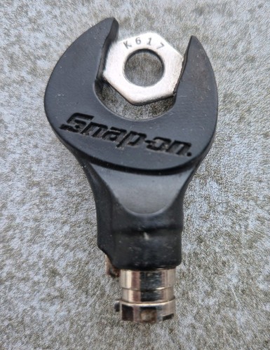 Snap tools toolbox key - on,
