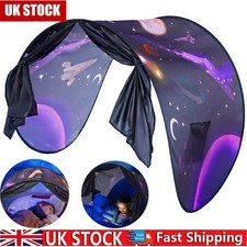 Kids Bed Dream Tent Starry Sky