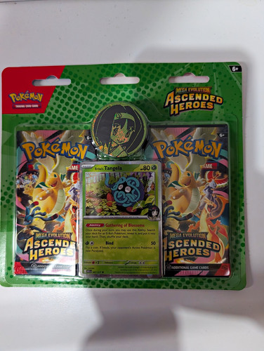 Pokémon tcg mega evolution - tcg,