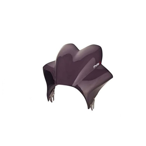 Puig wave fairing dark - wave, smoke