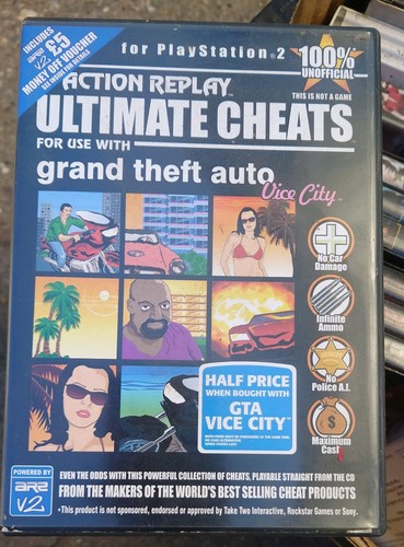 Grand theft auto vice - theft, city