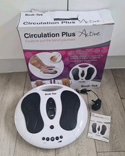 Bodi-Tek BTCRBO3 Circulation