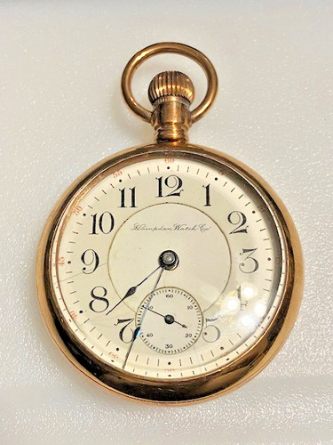 1901 hampden special - 1901,
