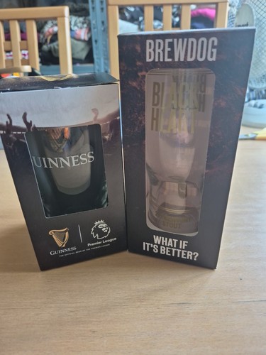 Guinness brewdog pint - 2,