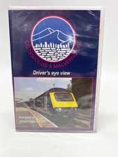 Cotswolds & Malverns Line DVD