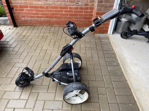 Motocaddy digital electric - motocaddy,