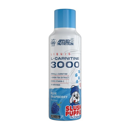 Fat burner liquid carnitine - fat,