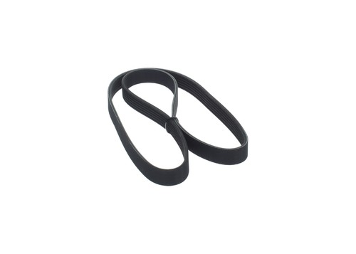 Bosch ribbed belt for bmw - bosch, v-ribbed