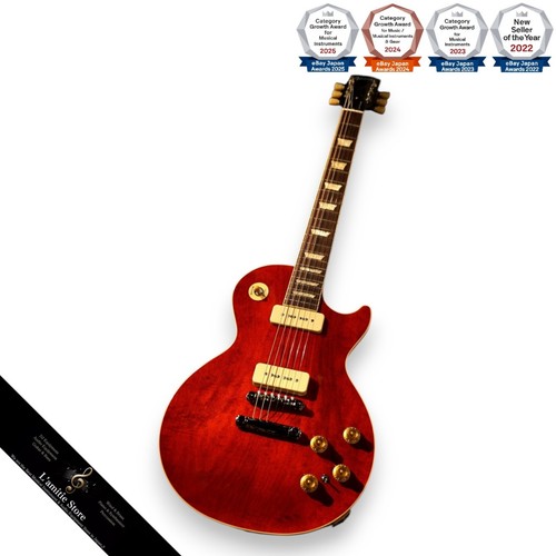 Gibson warren haynes les - warren,