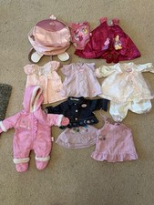 🌟 Baby Annabell and Baby