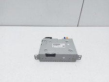 CITROEN C4 GRAND PICASSO RADIO MULTIMEDIA HEAD UNIT 2019 9820469280