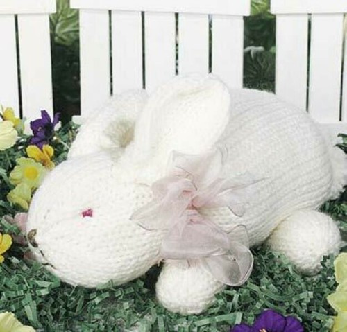 Knitting pattern copy - , 1423. 