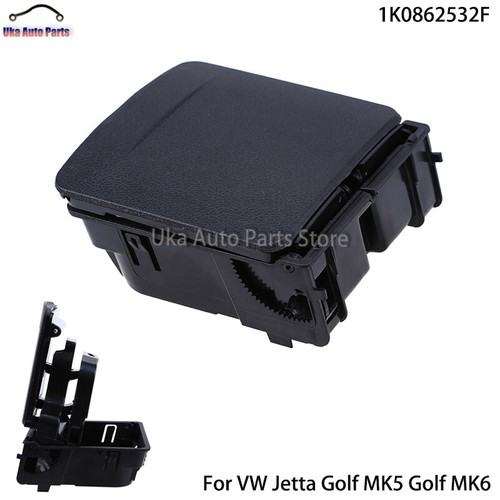 Rear center console - 1,